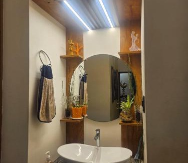 Munroe Island House | Reverie Homestay