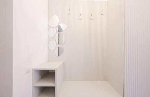 Iasi Apartment | Reverie silent & intimate