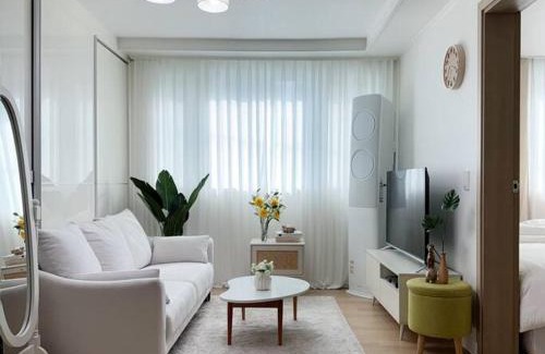 Yangpyeong-dong Apartment | Revive