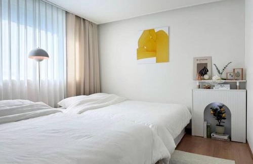 Yangpyeong-dong Apartment | Revive