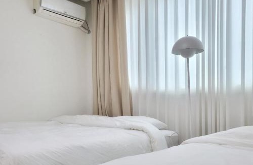 Yangpyeong-dong Apartment | Revive