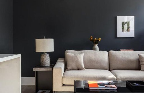 Lafayette Square Apartment | Revived LF Square 1BR with Rooftop by Zencity