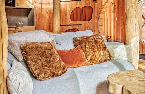 Gomene Cabin | Revivez vos Rêves D'enfants Dans Notre Cabane Korrigans