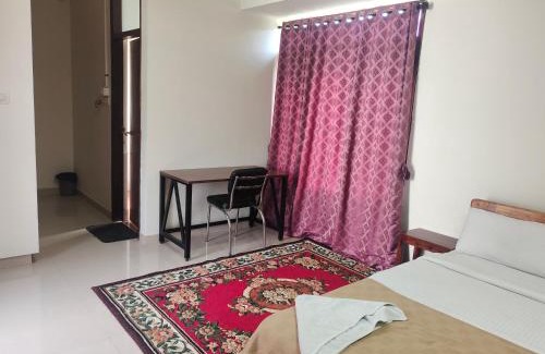 HSR Layout House | Revkeys Corporate Stay Sector 7 HSR Layout Bangalore