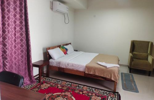 HSR Layout House | Revkeys Corporate Stay Sector 7 HSR Layout Bangalore