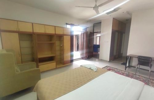 HSR Layout House | Revkeys Corporate Stay Sector 7 HSR Layout Bangalore