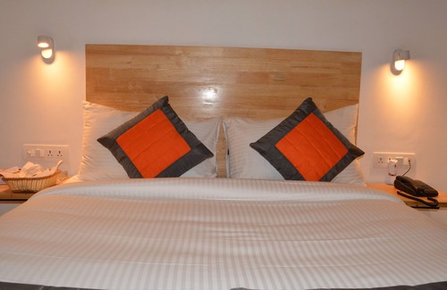 Ambala Hotel | Revking at Hotel Batra