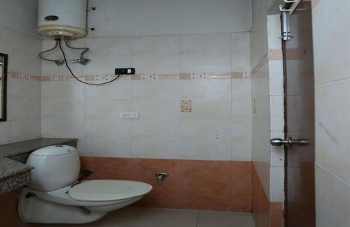 Ambala Hotel | Revking at Hotel Batra