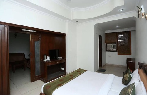 Ambala Hotel | Revking at Hotel Batra