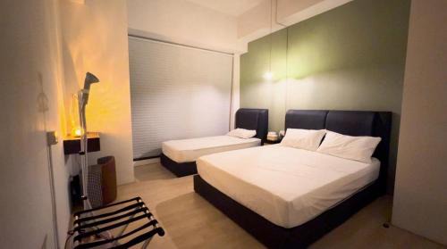 Bandar Tun Razak Apartment | Revo Aurora Pavilion Bukit Jalil 2-5 Pax Stay Free Parking by D'Summer91 20A