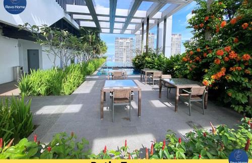 Bandar Tun Razak Apartment | Revo Home at Pavilion Bukit Jalil