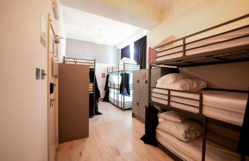 City Centre Glasgow Hotel | Revolver