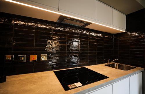 City Centre Glasgow Hotel | Revolver