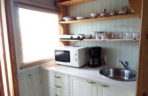 Hankasalmi Ski Chalet | Revontuli Resort Cottages