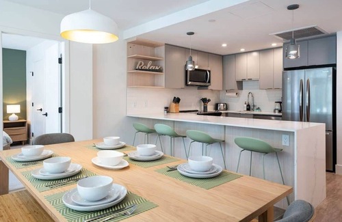 Revelstoke Condo | Revy Bliss - Dazzling Condo in the Mountains