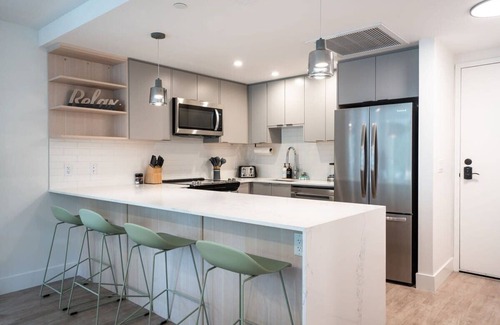 Revelstoke Condo | Revy Bliss - Dazzling Condo in the Mountains
