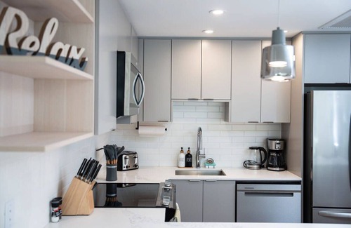 Revelstoke Condo | Revy Bliss - Dazzling Condo in the Mountains