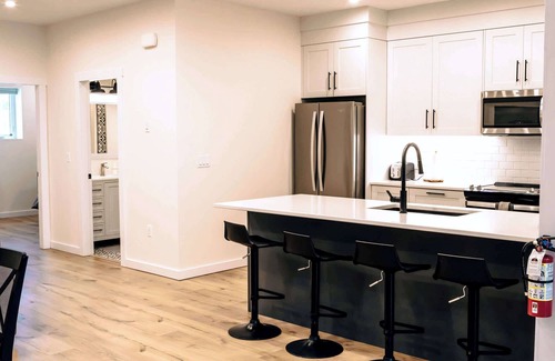 Revelstoke Apartment | Revy To Go - Unique 2-Bedroom Condo
