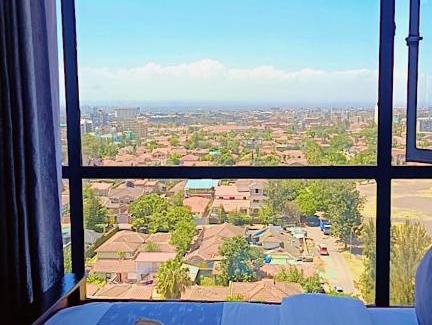 Embakasi Apartment | Rew apartment 12