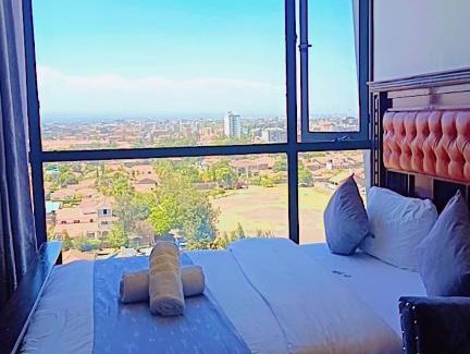 Embakasi Apartment | Rew apartment 12