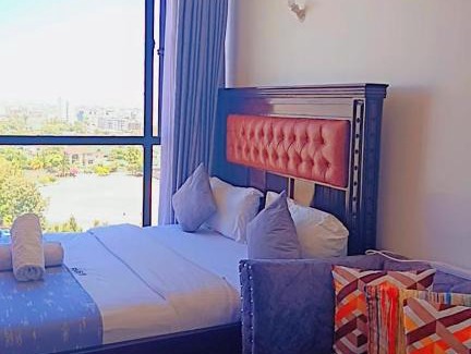 Embakasi Apartment | Rew apartment 12