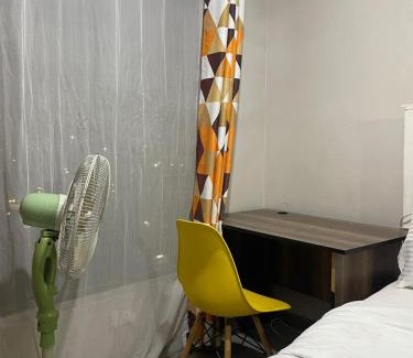 Mbotela Apartment | Rew apartment 28