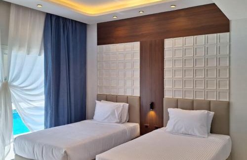 Al Ahyaa Hotel | Rewaya Majestic Resort