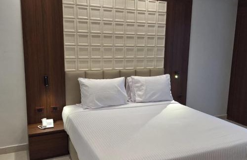 Al Ahyaa Hotel | Rewaya Majestic Resort