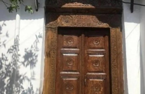 Harar House | Rewda weber traditional harari Guest House