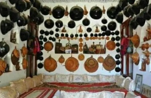 Harar House | Rewda weber traditional harari Guest House
