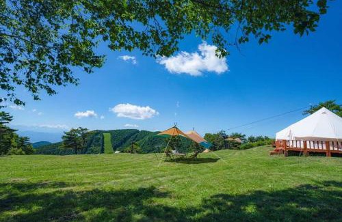 Suzaka Other | REWILD ZEKKEI GLAMPING RESORT - Vacation STAY 69032v