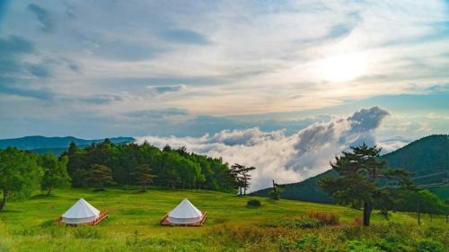 Suzaka Other | REWILD ZEKKEI GLAMPING RESORT - Vacation STAY 69032v