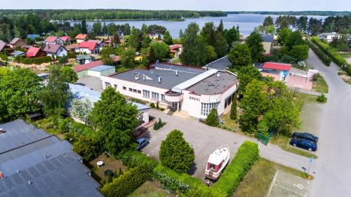 Koronowo Resort | Rewita Pieczyska