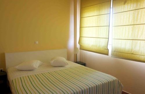 Zakharo Hotel | Rex Hotel - Bebeka's