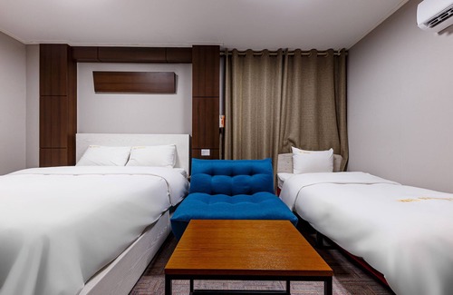 Cheonan Hotel | Rexhotel