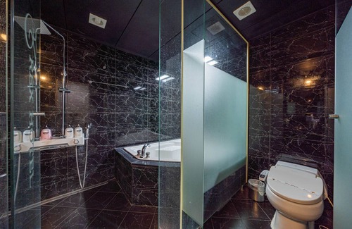 Cheonan Hotel | Rexhotel