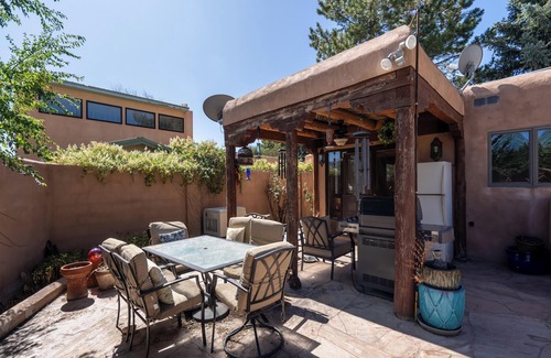 Santa Fe House | Rexie's Place