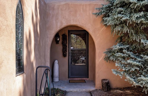 Santa Fe House | Rexie's Place