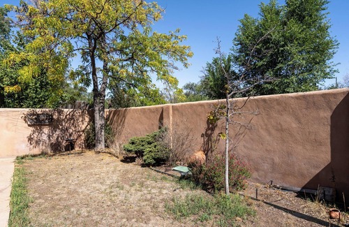 Santa Fe House | Rexie's Place