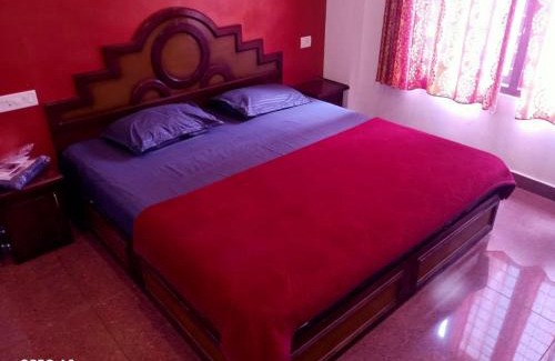 Kattappana Hotel | Rexon Residency
