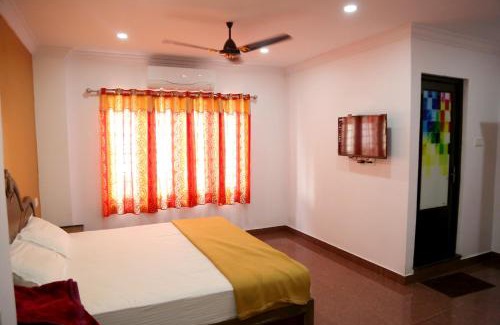 Kattappana Hotel | Rexon Residency