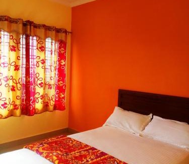 Kattappana Hotel | Rexon Residency