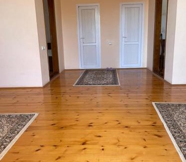 Khachmaz Bed & Breakfast | Rey 2