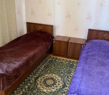 Khachmaz Bed & Breakfast | Rey 2