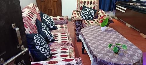Ayodhya House | Reyansh homestay