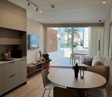 Urbanova Apartment | Reyes Católicos Premium Beach, Playa Urbanova, Alicante