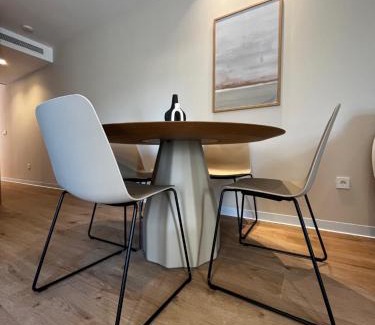 Urbanova Apartment | Reyes Católicos Premium Beach, Playa Urbanova, Alicante