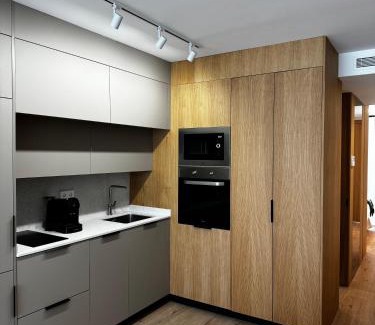 Urbanova Apartment | Reyes Católicos Premium Beach, Playa Urbanova, Alicante