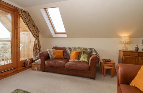 Fortrose House | Reyflat Barn