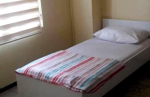 Haliliye Hotel | Reyhan Butik Hotel